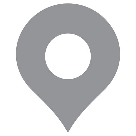 Location Icon Svg 86380 Free Icons Library