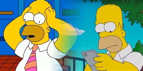 Crazy Simpsons Theory Thinks Homer Has Been In A Coma Since 1993
