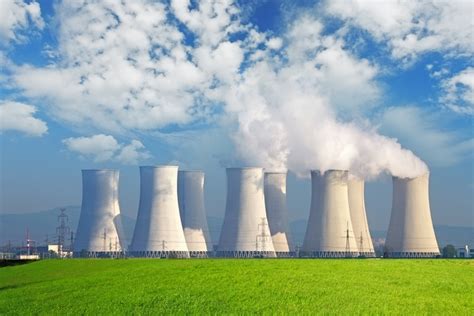 Energia Nucleare Cos E Quali Pericoli Per Luomo