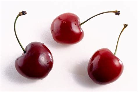 The Health Benefits Of Tart Cherries Food Network Healthy Eats