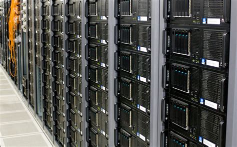 Pros and cons of server virtualization
