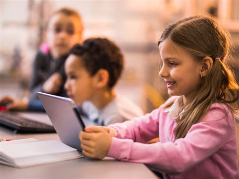 9 Reasons To Build A Digital Library At Your School Alexandria