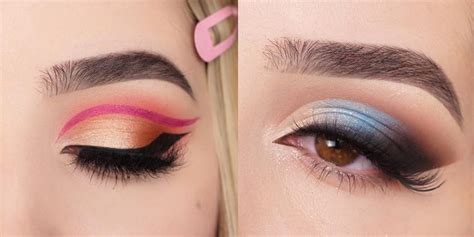 30 Amazing Eye Makeup Pictures To Inspire You Howlifestyles