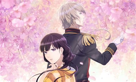 Moje Szczęśliwe Małżeństwo Zwiastun Nowego Serialu Anime Od Netflix