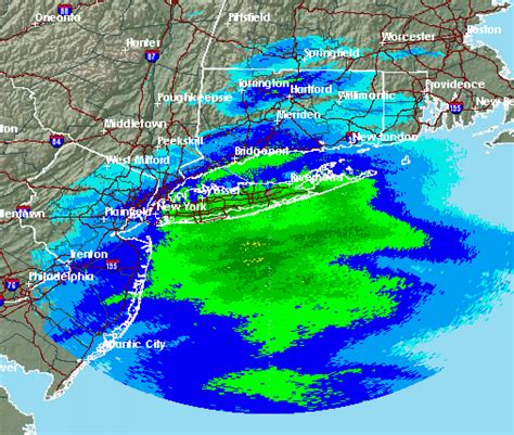 Winter Storm Nemo Begins Snowy Assault On Northeast Us Ibtimes