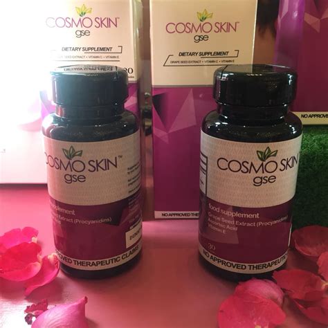 Start Your Transformation With Cosmo Skin Transformations Beauty