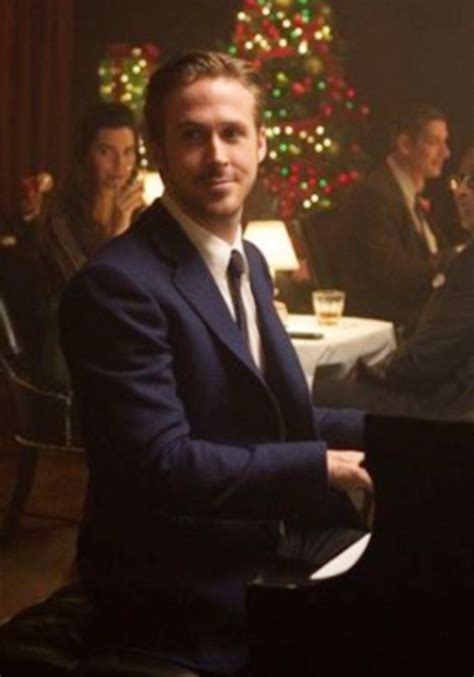 What You Can Learn From Ryan Goslings Suit Looks In La La Land