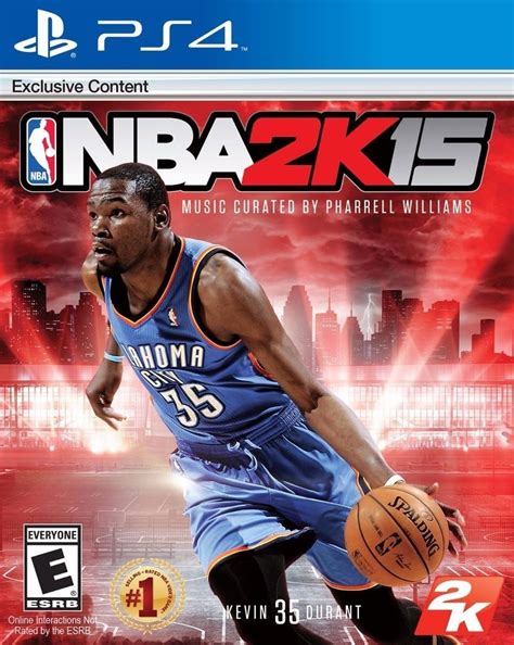 Nba 2k18 (sony playstation 3) ps3 brand new sealed. Nba 2k15 2015 Juego Ps4 Original Play 4 + Garantía ...