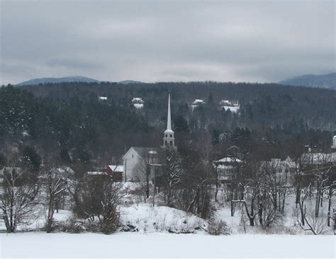 Maybe you would like to learn more about one of these? Stowe Vermont skiing | TheLuxuryVacationGuide