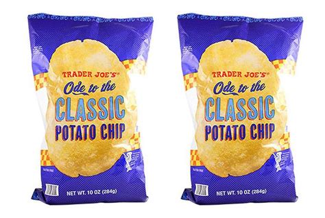 Taste Test 10 Top Potato Chip Brands For Game Day Gallery Potato