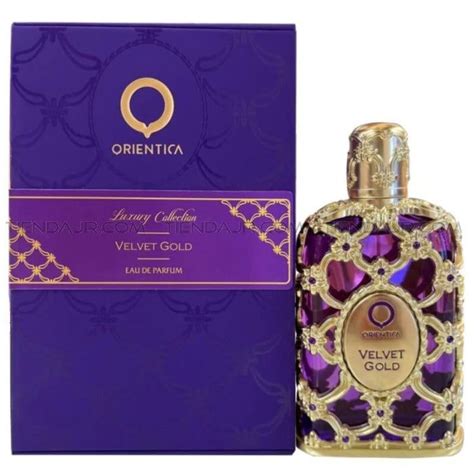 Velvet Gold Edp 27 Oz Unisex By Orientica In 2022 Perfume Perfume