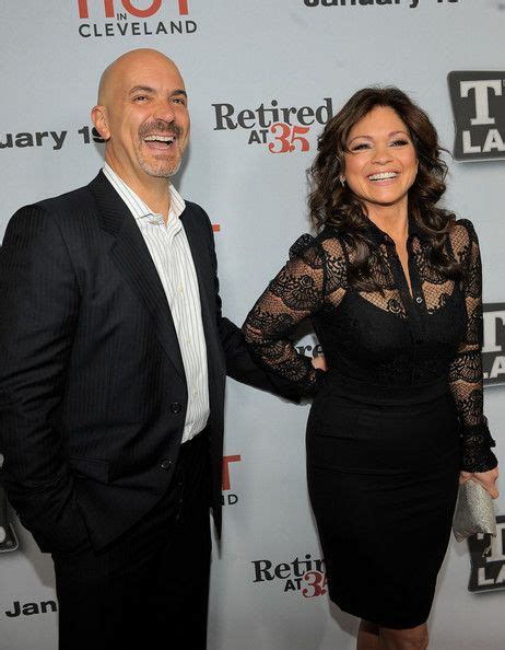 Valerie Bertinelli Photos Photos Tv Lands Hot In Cleveland And