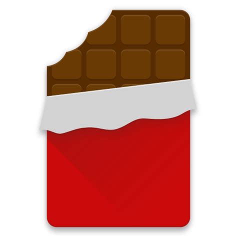 Chocolate Bar Icon 307045 Free Icons Library