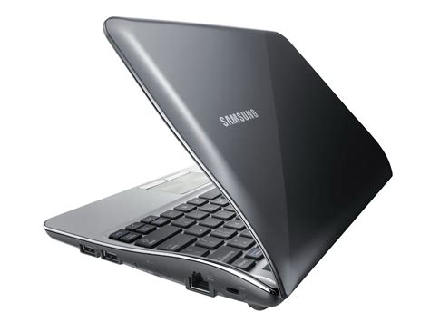 Samsung 101 Zoll Netbook Samsung Nf310 Mit Intel Atom N550 Dual Core