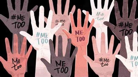 Metoo In The Workplace How To Prevent And Address Sexual Harassment