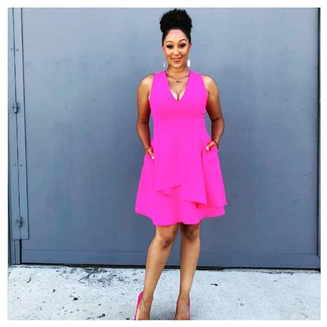 52 Hot Pictures Of Tamera Mowry Housley Which Are Really A Sexy Slice From Heaven