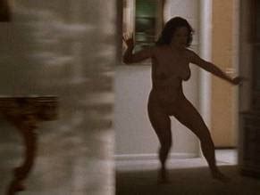 Jennifer Melfi Nude Telegraph