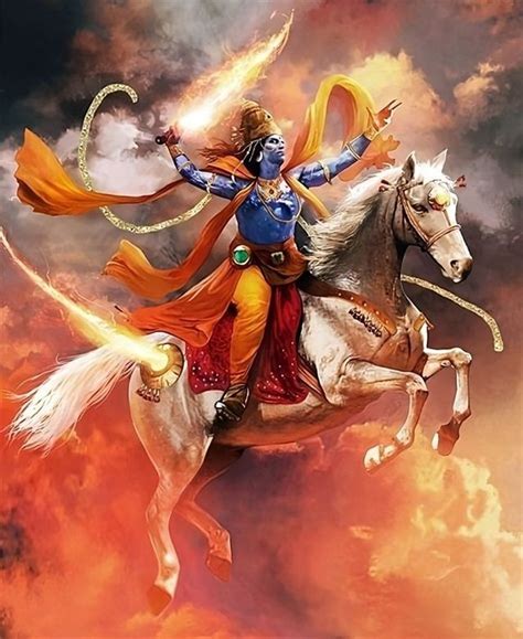 Dashavatar 10 Avatars Of Bhagwan Vishnu