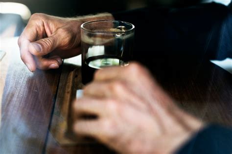 Alkoholizm Objawy Przyczyny Pierwsze Symptomy O Rodek Terapii