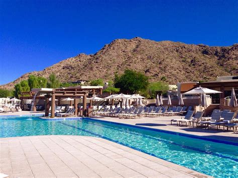 Jw Marriott Scottsdale Camelback Inn Resort And Spa Updated 2021 Prices
