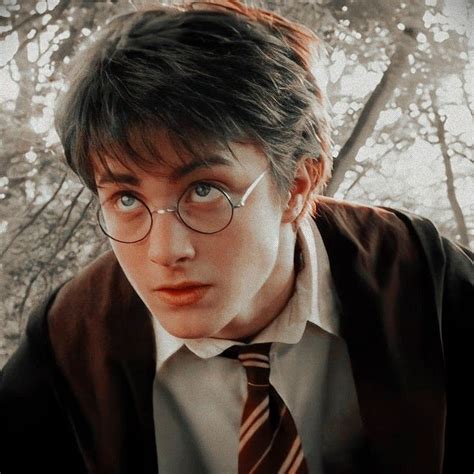Harry Potter Icon Aesthetic Iconza