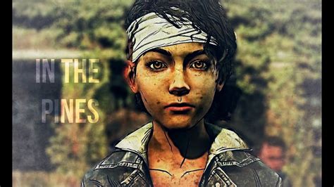 Twdg Clementine Ii In The Pines S4 Ep2 Youtube