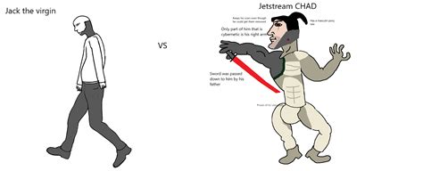 Jetstream Sam Vs Raiden From Metal Gear Rising Revengence That I Never