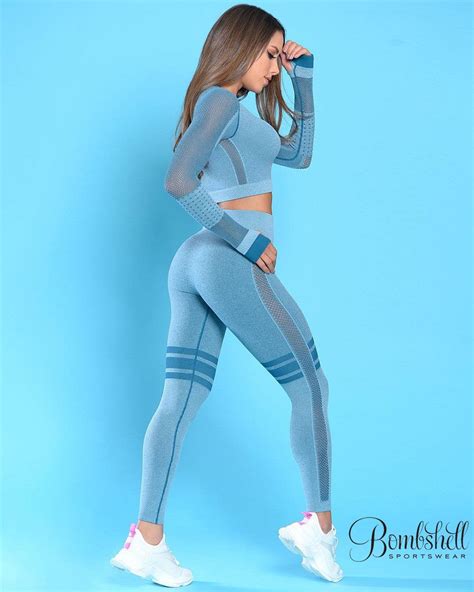 Mode Des Leggings Tight Leggings Womens Workout Outfits Sport Outfits Fitness Outfits Yoga