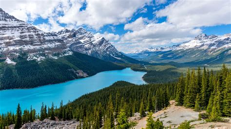 Canadas Rocky Mountains Small Group Tour The Great Canadian Travel Co