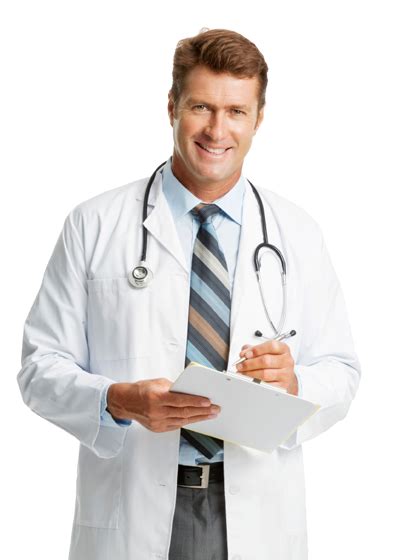 Download Doctor Free Png Transparent Image And Clipart