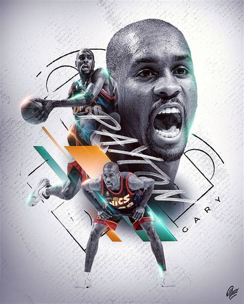 Nba Retro On Behance Sports Graphic Design Sport Poster Design