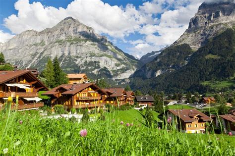 Find Grindelwald Switzerland Hotels Downtown Hotels In Grindelwald