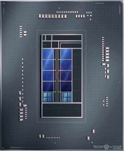 Intel Core I5 12600kf Specs Techpowerup Cpu Database