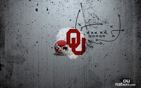 Oklahoma Sooners College Football Wallpaper 2560x1600 Posted By John