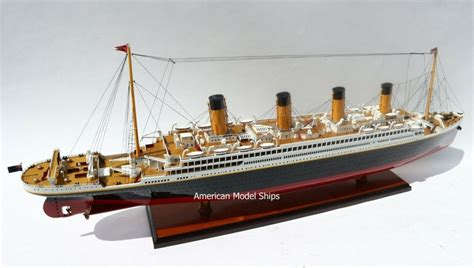 Ocean Liners Archives Page Of American Model Ships Ship Model