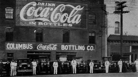 When investing in a tool like stocks, you need to focus on a long term: Първата Coca-Cola е продадена през 1886 г. | Coca-Cola