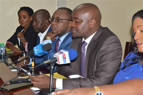Ministry Of Lands Blamed For Delay In Issuance Of Over 100000 Nairobi