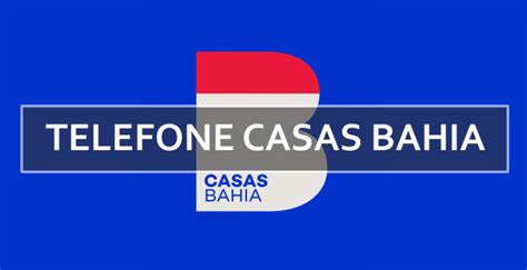 Telefone Casas Bahia Sac Ouvidoria Feed Search