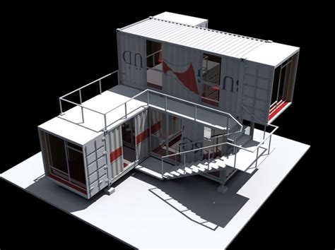 Container Office Design Plans Images And Photos Finder