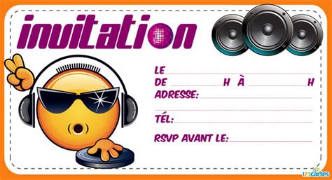 Imprimez cette carte d'anniversaire de 5 ans selon le nombre d'invités, il y a deux invitations par page. Carte D'anniversaire Garçon 2 Ans New Invitation ...