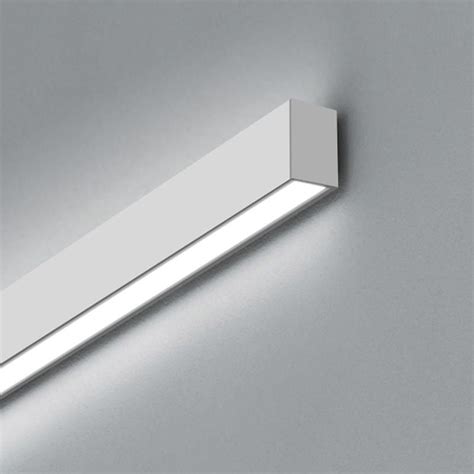 Wall Mounted Linear Led Lighting Architectural Led Lighting Linear