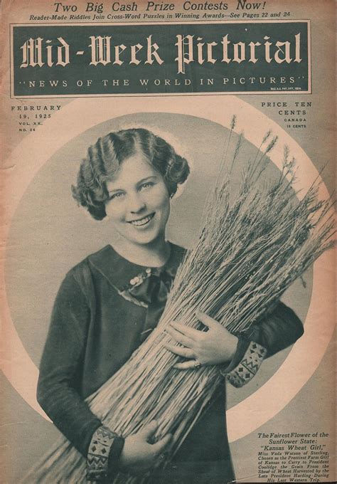 You can browse through all 1 job state beauty supply has to offer. Vada Watson Kansas Wheat Girl Chosen Prettiest Farm Girl 1925