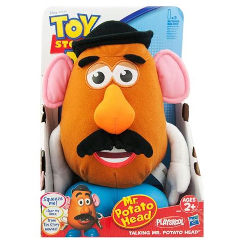 Toy Story Mr Potato Ubicaciondepersonascdmxgobmx