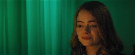 Ein homage an die guten früheren klassiker. Emma Stone in La La Land (2016) | La la land, Emma stone ...