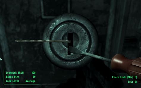 9 Examples Of Awesome Lock Picking In Video Games Ign