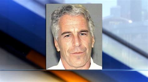 Jeffrey Epstein Pleads Not Guilty To Sex Trafficking