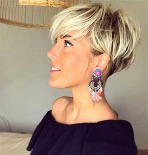 Pixie-Bob Haircuts You Have to See | Bob Hairstyles 2018 ...