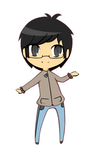 Sonnypng By Ourty On Deviantart