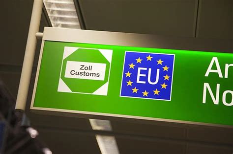 Should The Uk Pull Out Of The Eu Customs Union Global