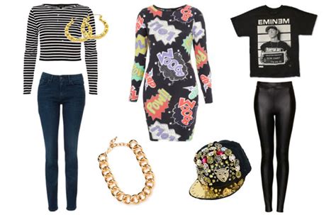 What To Wear To A Concert Top 5 Outfits